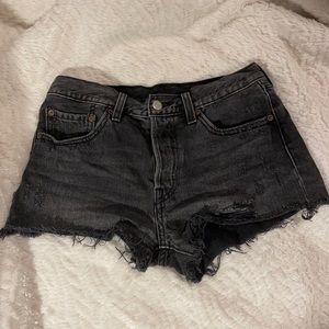 Levi’s 501 Short